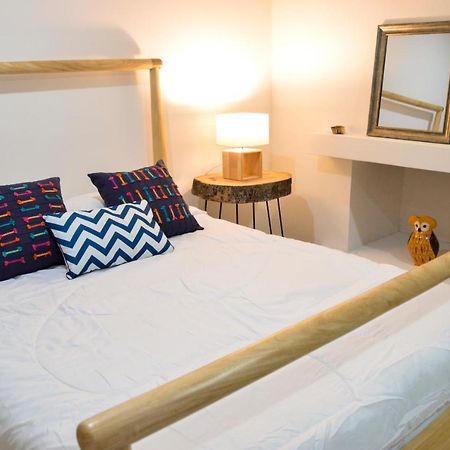 Central 10 Boutique Hostel Guatemala Dış mekan fotoğraf