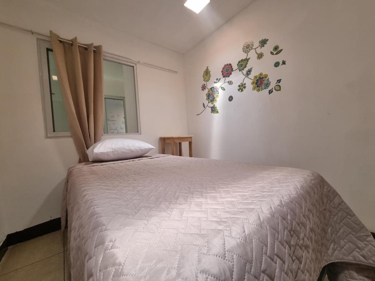 Central 10 Boutique Hostel Guatemala Dış mekan fotoğraf