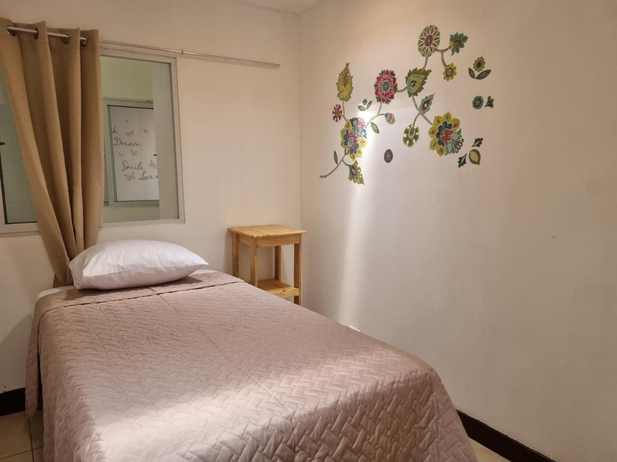 Central 10 Boutique Hostel Guatemala Dış mekan fotoğraf