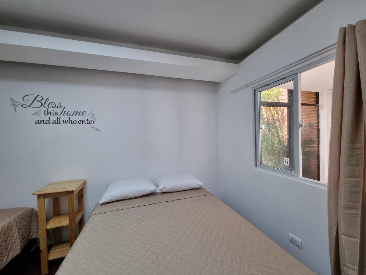 Central 10 Boutique Hostel Guatemala Dış mekan fotoğraf