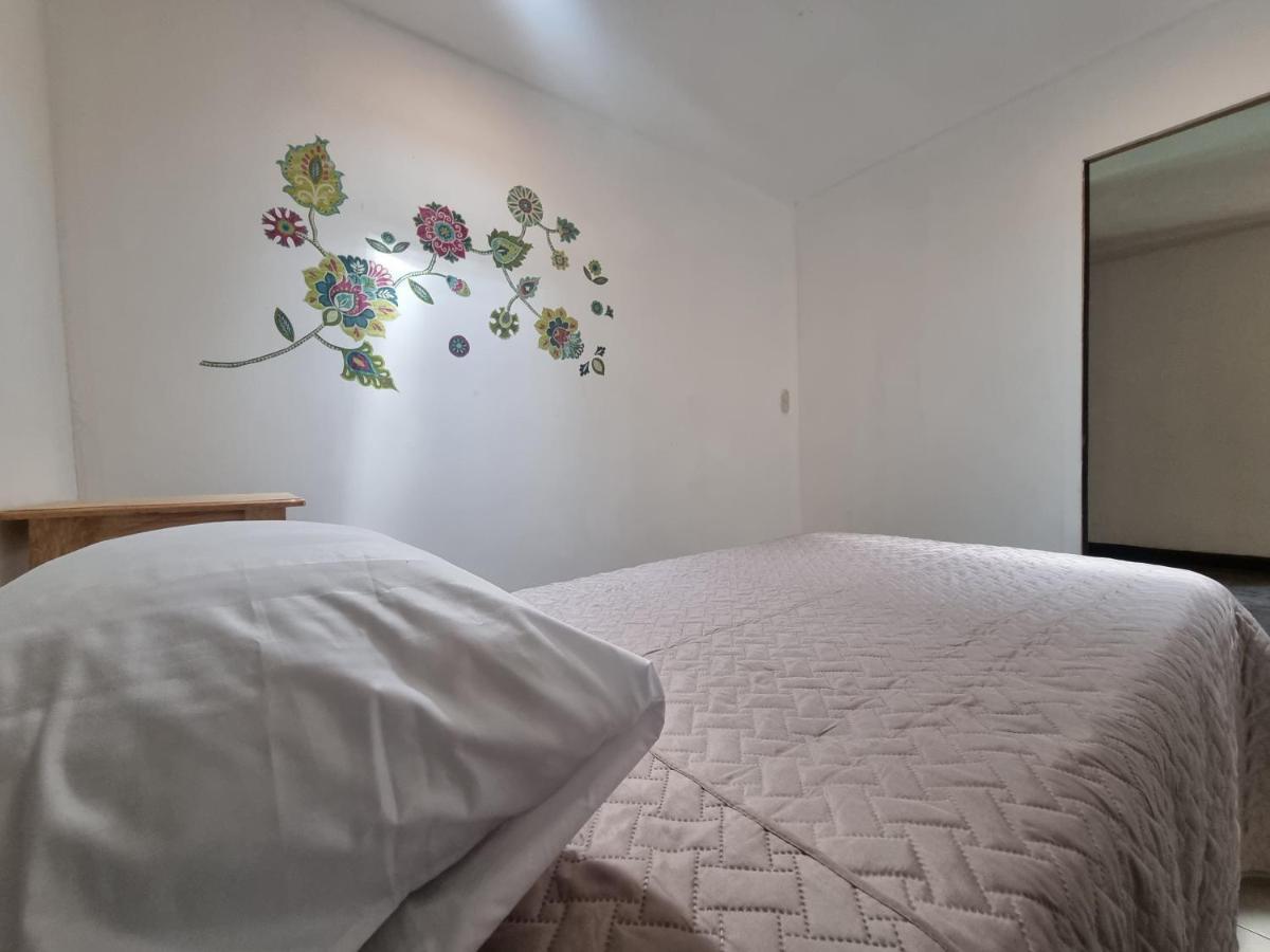 Central 10 Boutique Hostel Guatemala Dış mekan fotoğraf