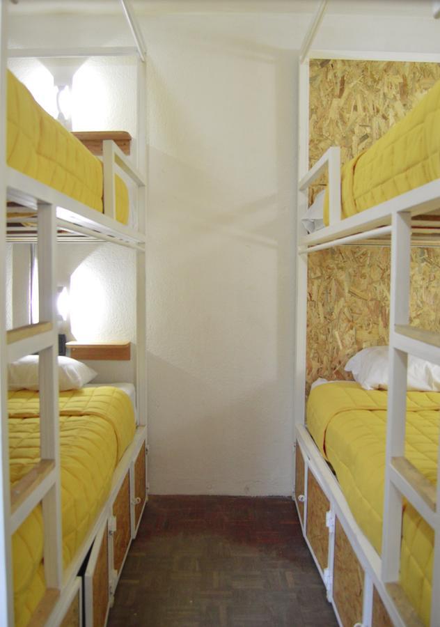 Central 10 Boutique Hostel Guatemala Dış mekan fotoğraf