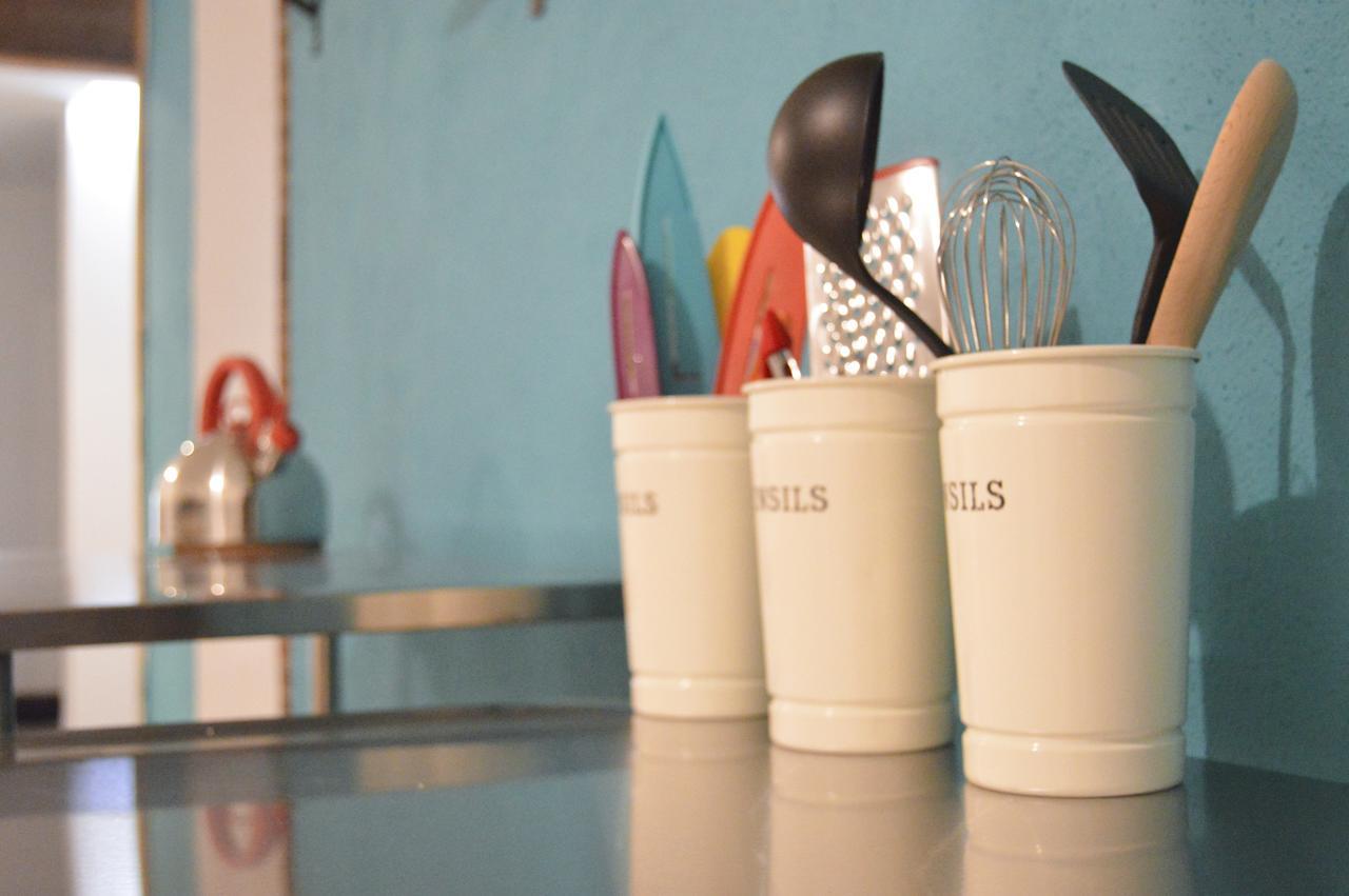Central 10 Boutique Hostel Guatemala Dış mekan fotoğraf