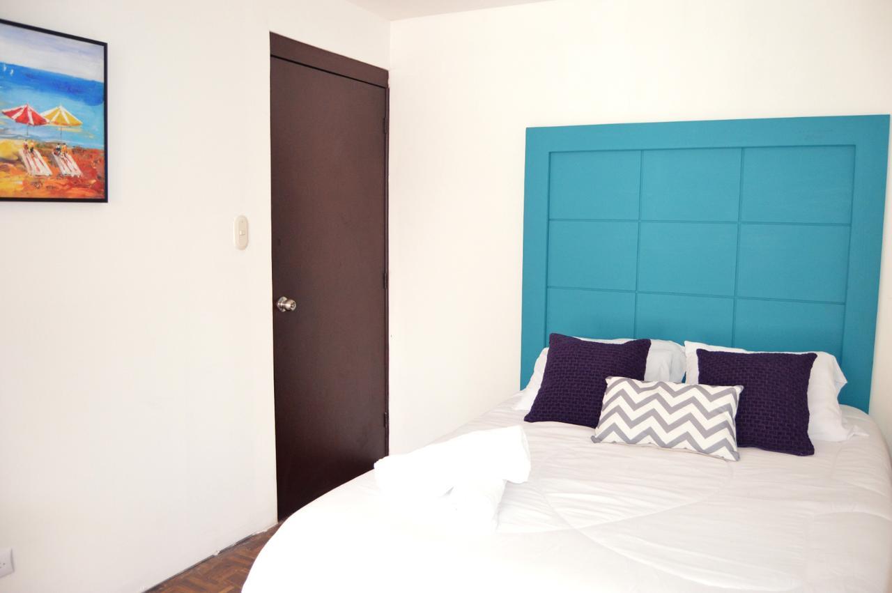 Central 10 Boutique Hostel Guatemala Dış mekan fotoğraf