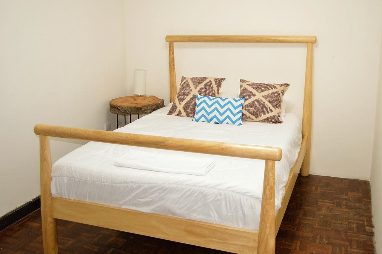 Central 10 Boutique Hostel Guatemala Dış mekan fotoğraf